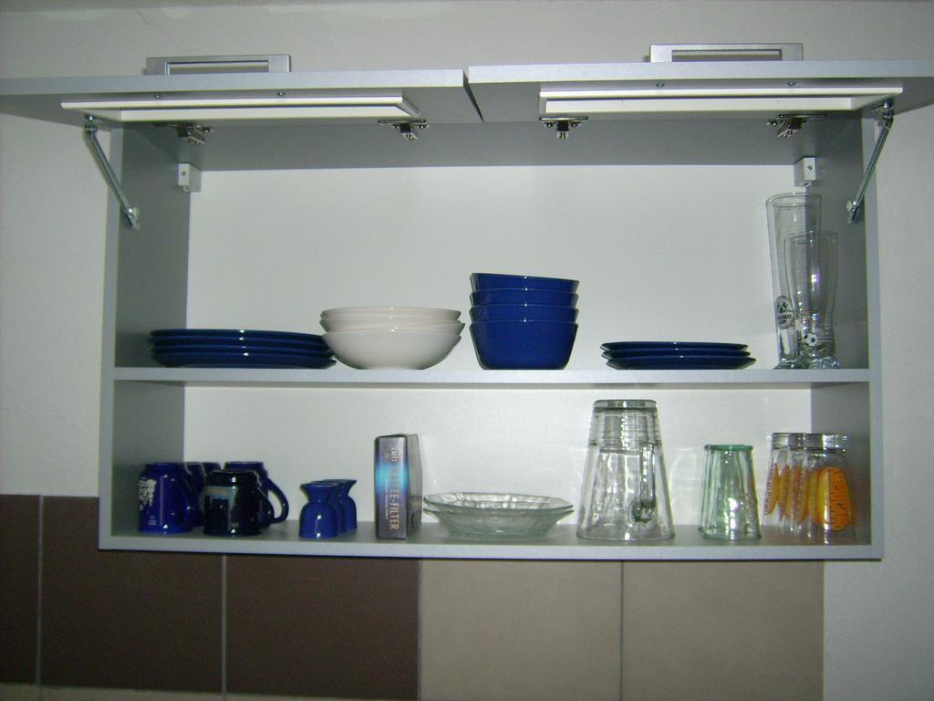 Ferienwohnung Clauss Zwiefalten Exterior photo
