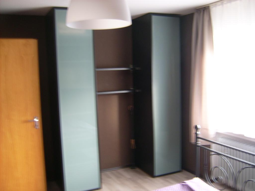 Ferienwohnung Clauss Zwiefalten Exterior photo